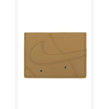 Nike Icon Air Force 1 Card Açık Kahvarangi Unisex Cüzdan