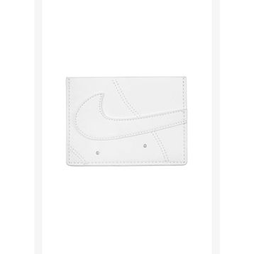 Nike Icon Air Force 1 Card Beyaz-Beyaz-Beyaz Unisex Cüzdan
