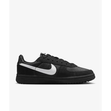 Nike IF0465-001 Siyah Field General GS Çocuk Sneaker