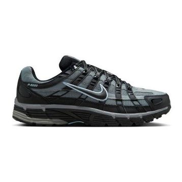 Nike IF6199-003 P-6000 Gri Erkek Sneaker Ayakkabı