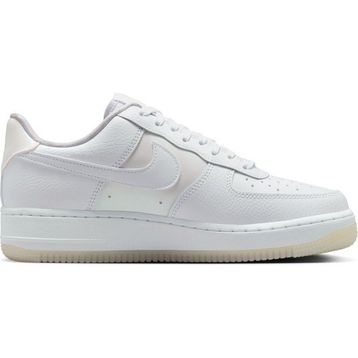 Nike IH3204-100 Air Force 1 07 Beyaz Kadın Sneaker Ayakkabı