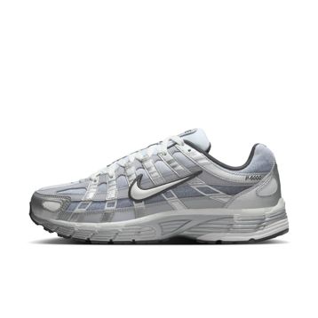 Nike IH4465-095 P-6000 Metallic Silver Erkek Sneaker Ayakkabı