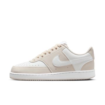 Nike IM1652-002 Court Vision Low Kadın Sneaker Ayakkabı