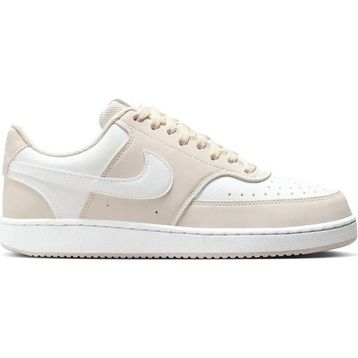 Nike IM1652-002 Court Vision Low Kadın Sneaker Ayakkabı