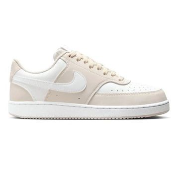 Nike IM1652-002 Court Vision Low Kadın Sneaker Ayakkabı