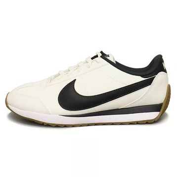 Nike IM4006-101 Beyaz Pacific Leather Erkek Sneaker Ayakkabı