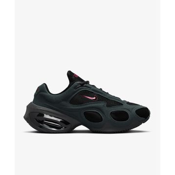 Nike IM6023-060 Air Max Muse Siyah Kadın Sneaker