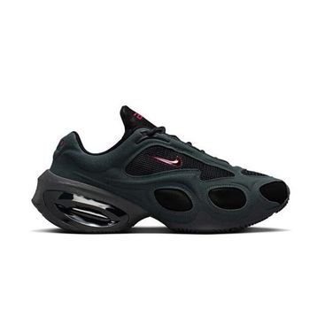 Nike IM6023-060 Air Max Muse Siyah Kadın Sneaker