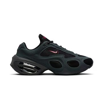 Nike IM6023-060 Air Max Muse Siyah Kadın Sneaker