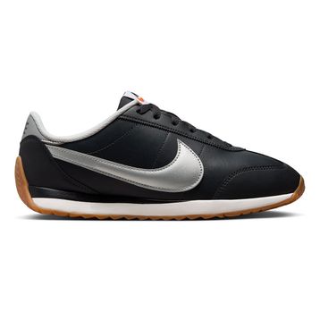 Nike IM7329-001 Siyah Pacific Leather Kadın Sneaker Ayakkabı