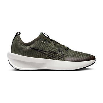 Nike Interact Run FD2292-300 Haki Kadın Koşu Ayakkabısı
