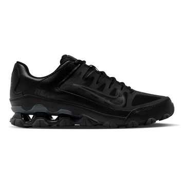 Nike IO2400-008 Siyah Reax 8 TR Mesh Kadın Antrenman Ayakkabı