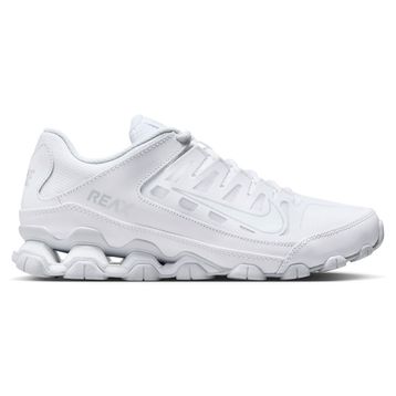 Nike IO2400-102 Beyaz Reax 8 TR Mesh Kadın Antrenman Ayakkabı