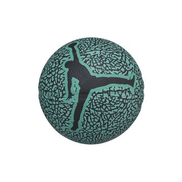 Nike J.100.6753.302.03 Jordan Skills 2.0 Yeşil Basketbol Topu