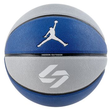 Nike J.101.3251.451.07 Jordan All Court 8P L. Doncic Mavi Basketbol Topu