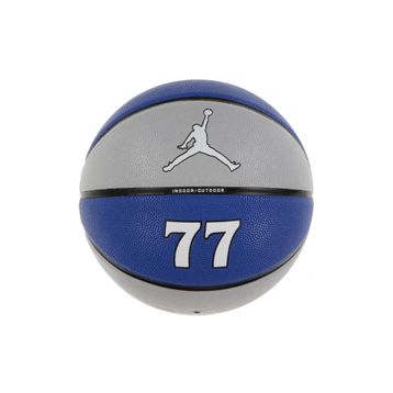 Nike J.101.3251.451.07 Jordan All Court 8P L. Doncic Mavi Basketbol Topu