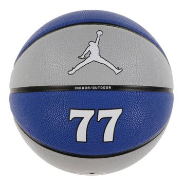 Nike J.101.3251.451.07 Jordan All Court 8P L. Doncic Mavi Basketbol Topu