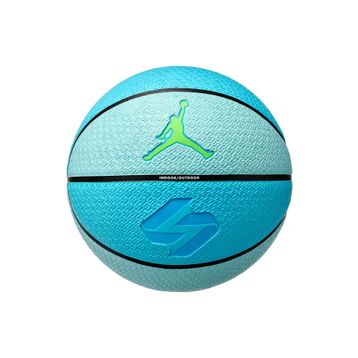 Nike J.101.3252.461.07 Jordan Playground 8P L. Doncic Mavi Basketbol Topu