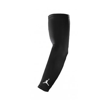 Nike J.KS.04.010.LX Siyah Jordan Shooter Sleeves Basketbol Kolluğu