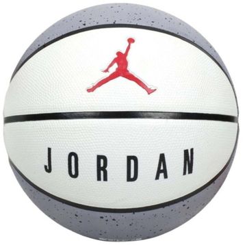 Nike J100825504907 Jordan Playground 2.0 8P Unisex Çok Renkli Basketbol Topu