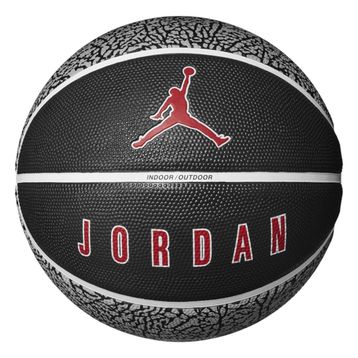Nike J100825504907 Jordan Playground 2.0 8P Unisex Çok Renkli Basketbol Topu