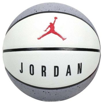 Nike J100825504907 Jordan Playground 2.0 8P Unisex Çok Renkli Basketbol Topu