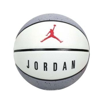 Nike J100825504907 Jordan Playground 2.0 8P Unisex Çok Renkli Basketbol Topu