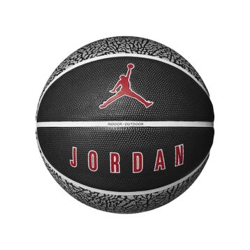 Nike J100825504907 Jordan Playground 2.0 8P Unisex Çok Renkli Basketbol Topu