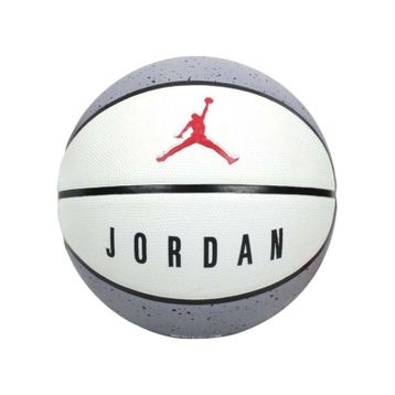 Nike J100825504907 Jordan Playground 2.0 8P Unisex Çok Renkli Basketbol Topu