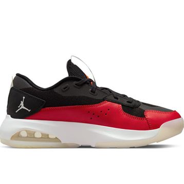 Nike Jordan Air 200E Siyah Erkek Basketbol Ayakkabısı