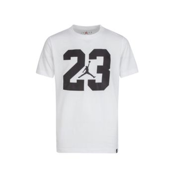NIKE JORDAN JDB SEASONAL CORE ERKEK ÇOCUK TİŞÖRT 954301-001