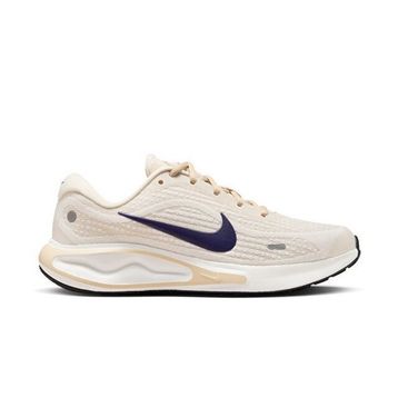 Nike Journey Run FJ7765-106 Krem Unisex Koşu Ayakkabısı