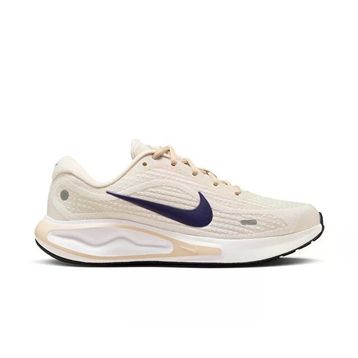 Nike Journey Run FJ7765-106 Krem Unisex Koşu Ayakkabısı