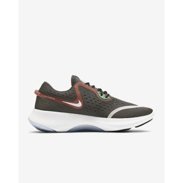 Nike Joyride Run Siyah-Turuncu Erkek Spor Ayakkabı