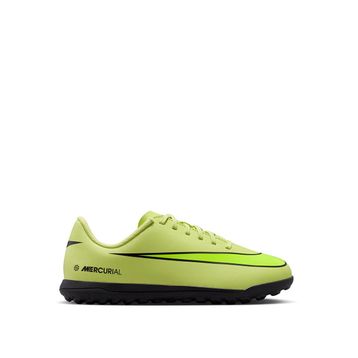 Nike Jr. Mercurial Vapor 16 Club TF FQ8287-300 Yeşil Erkek Çocuk Halı Saha Spor Ayakkabı