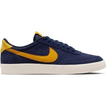 Nike Killshot 2 FQ8903-403 Lacivert Erkek Spor Ayakkabı
