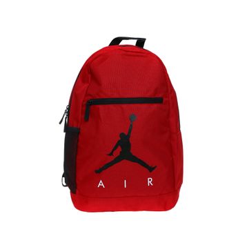 Nike Kırmızı 9B0503-R78 JAN AIR Erkek Çocuk Sırt Çantası