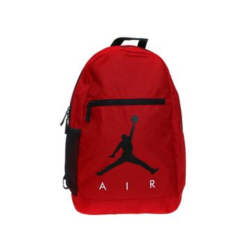 Nike Kırmızı 9B0503-R78 JAN AIR Erkek Çocuk Sırt Çantası