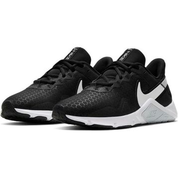 Nike Legend Essential 2 Erkek Spor Ayakkabı Cq9356-001