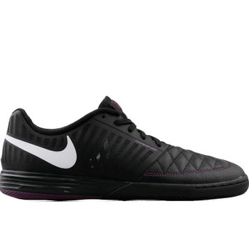 Nike Lunargato II Siyah Erkek Kapalı Saha Salon Ayakkabısı