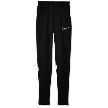 Nike M Nk Df Acd21 Pant Kpz Mavi Erkek Futbol Antrenman Eşofman Altı