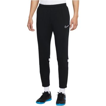 Nike M Nk Df Acd21 Pant Kpz Mavi Erkek Futbol Antrenman Eşofman Altı