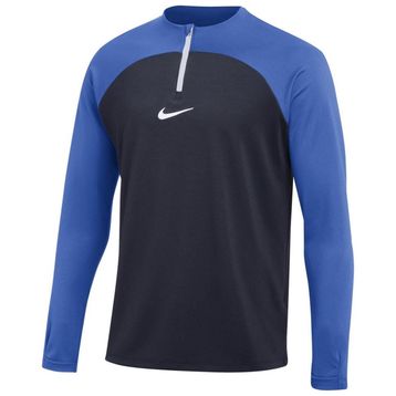 Nike M Nk Df Acdpr Erkek Futbol Uzun Kollu T-Shirt
