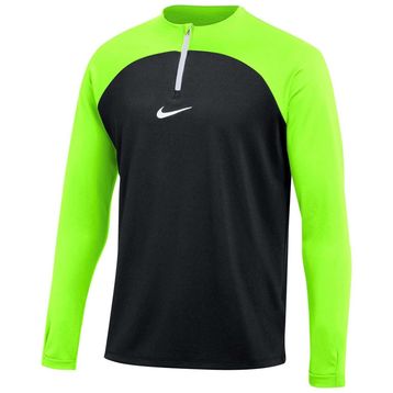 Nike M Nk Df Acdpr Erkek Futbol Uzun Kollu T-Shirt