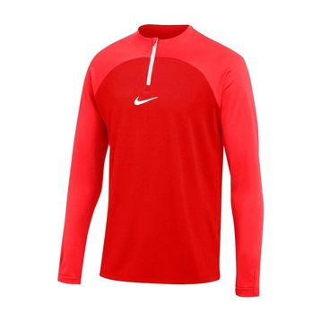 Nike M Nk Df Acdpr Erkek Futbol Uzun Kollu T-Shirt