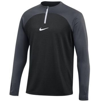Nike M Nk Df Acdpr Erkek Futbol Uzun Kollu T-Shirt