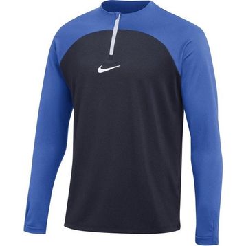 Nike M Nk Df Acdpr Erkek Futbol Uzun Kollu T-Shirt