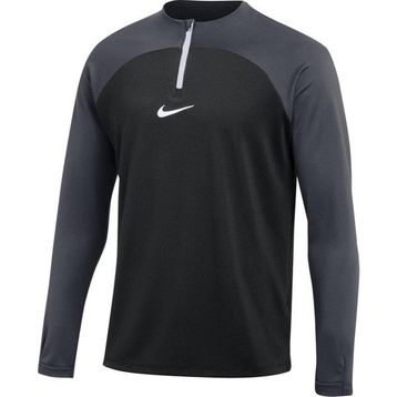 Nike M Nk Df Acdpr Erkek Futbol Uzun Kollu T-Shirt
