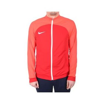 Nike M Nk Df Acdpr Trk Jkt K Erkek Kırmızı Futbol Ceket