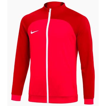 Nike M Nk Df Acdpr Trk Jkt K Erkek Kırmızı Futbol Ceket
